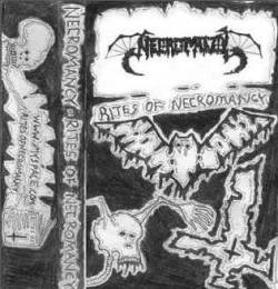 Necromancy (SWE-1) : Rites of Necromancy